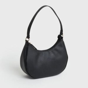 Fashion Shoulder bag - Black