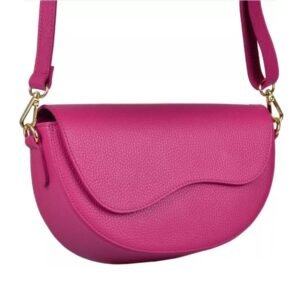 Ladies fashion bag - Pink