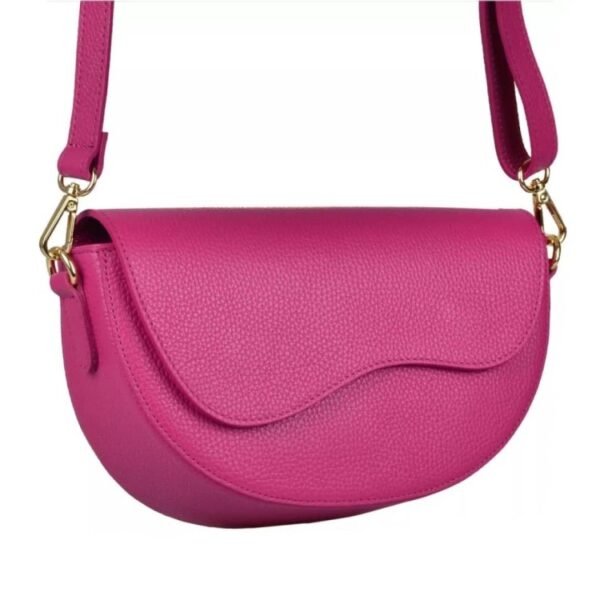 Ladies fashion bag - Pink