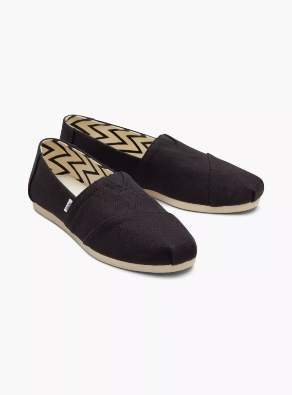 Women's Textured Espadrilles